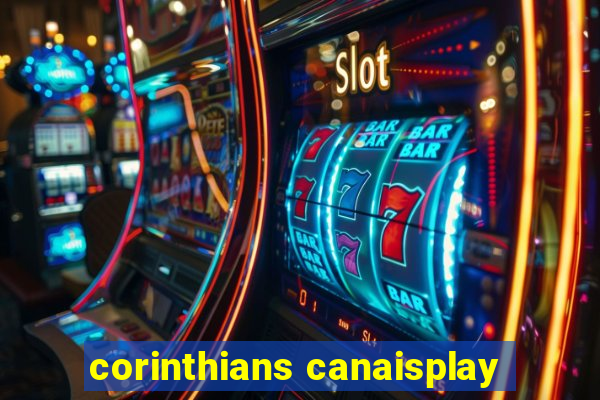 corinthians canaisplay